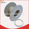 cardboard cable spools for rubber hose